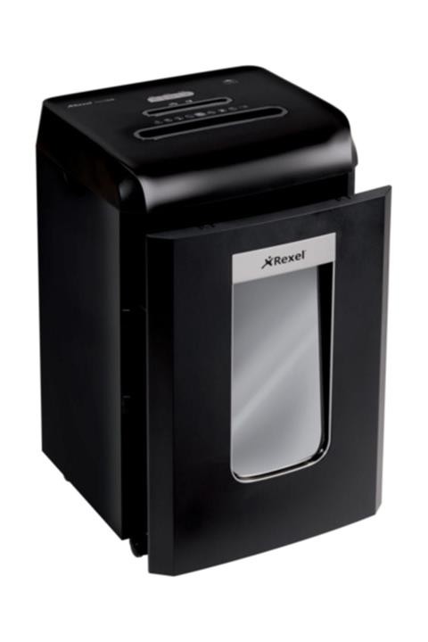 Rexel Promax Evrak İmha Makinesi Rsx1538