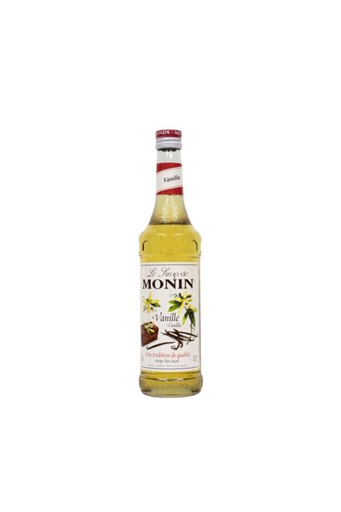 Monin Vanilya Şurubu 700 Ml
