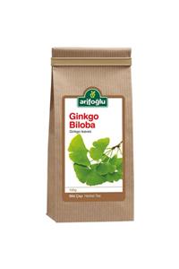 Arifoğlu Ginkgo Biloba 100g