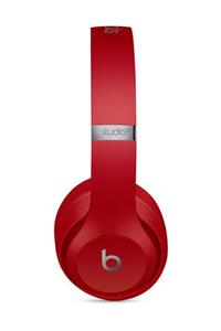 Beats MQD02EE/A Studio3 Wireless Kulak Üstü Kulaklık - Kırmızı