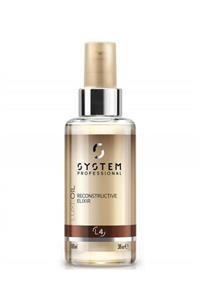 Wella System Reconstructıive Luxeoil Elixir 100 ml