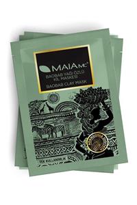 maia Mc Baobab Kil Maskesi (TEK KULLANIMLIK) 6 1 Adet