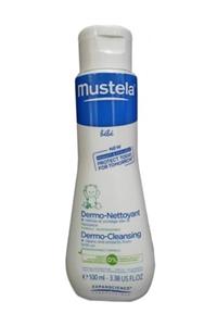 Mustela Dermo Cleansing Saç Ve Vücut Şampuanı 100 ml