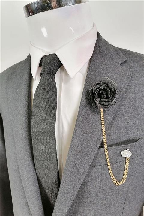 Kravatistan Kravat Yaka Iğnesi Seti