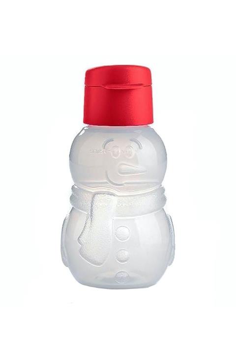 Tupperware Eko Şişe 350 Ml Kar Adam