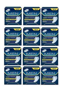 TENA Men Level 2 Mesane Pedi 240 Adet Avantaj Paket 20 Lik*12 Paket