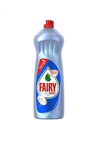 Fairy Platinium Hijyen Limon Kokulu Sıvı Bulaşık Deterjanı 1000ml