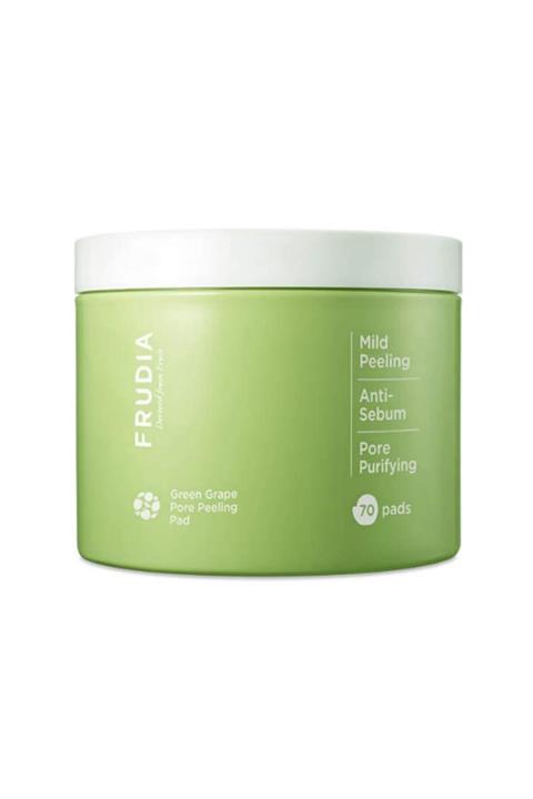 FRUDIA Greengrape Pore Control Peeling Pedi 70 Adet