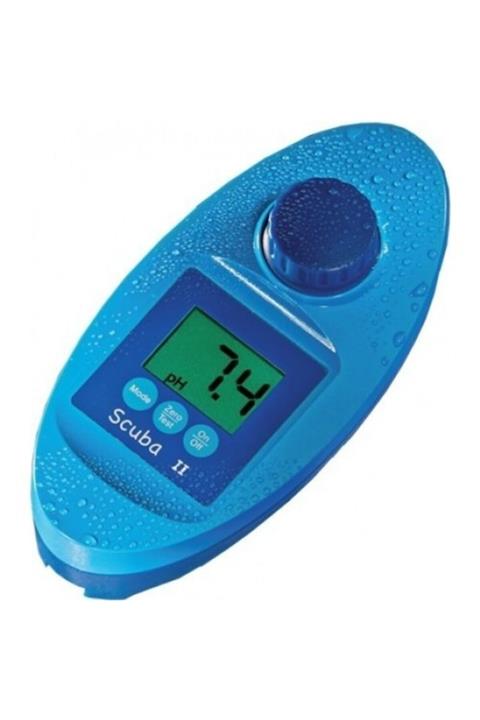 Lovibond Astral Havuz Suyu Dijital Test Cihazı Scuba 2