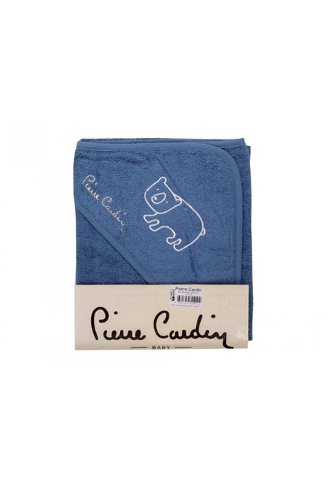 Pierre Cardin Kundak Banyo Havlusu 75x75 Cm - Ayıcık