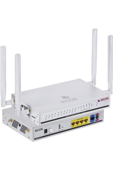 Ricon Mobile S9980DSL-LTE 4.5G Mobil Yönlendirici