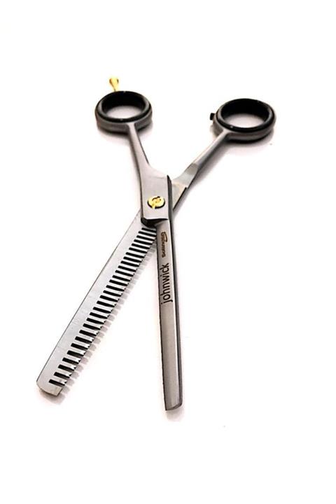 John Wick Johnwick Saç Ara Kesim Makası