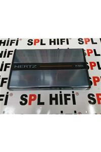 Hertz H 604 4x110 Rms 4 Kanal Stereo Amfi