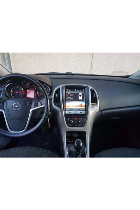 Necvox Opel Astra J Tesla Android Navigasyon*dusb*bluetooth*hd Kamera