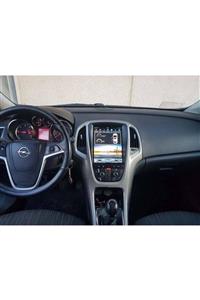 Necvox Opel Astra J Tesla Android Navigasyon*dusb*bluetooth*hd Kamera