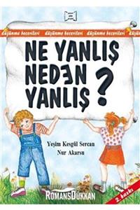 Pencere Sağlık Eğitim Yayınları Ne Yanlış Neden Yanlış