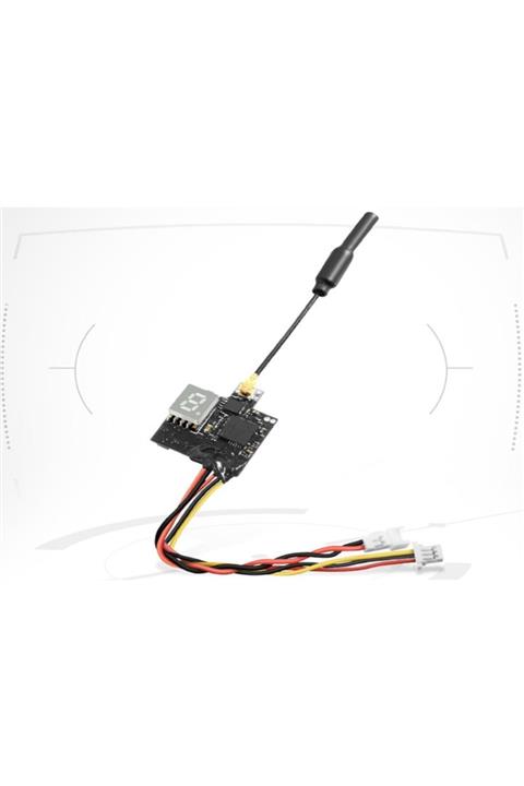EACHINE Vtx03 Süper Mini 5.8g 72ch 25/50/200 Mw Fpv Verici