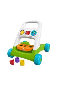 FISHER PRICE Eğlenceli Aktivite Yürüteci