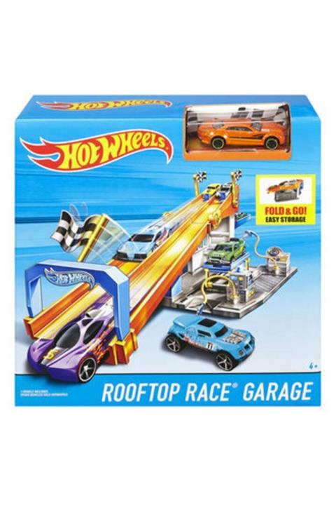 HOT WHEELS Araç Setleri