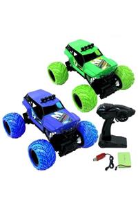 BİRLİK TOYS 1:10 Uzaktan Kumandalı Monster Jeep