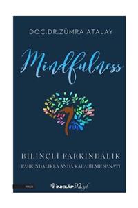 İnkılap Kitabevi Mindfulness Bilinçli Farkındalık