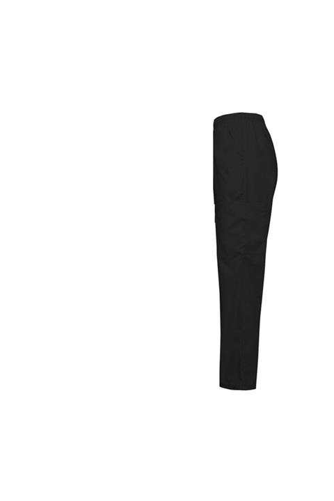 acar iş tex Doktor Hemşire Hemşir Asistan Satajer Unisex Kargo Cep Detaylı Tek Pantolon