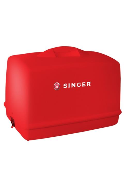 SİNGER 622 Dikiş Makinası Çantası