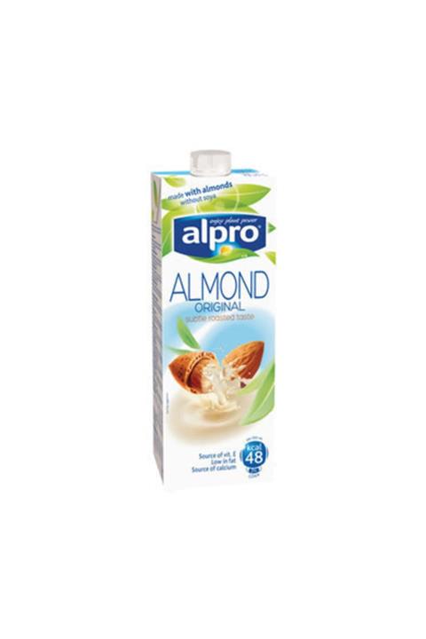 Alpro Badem Sütü 1 l