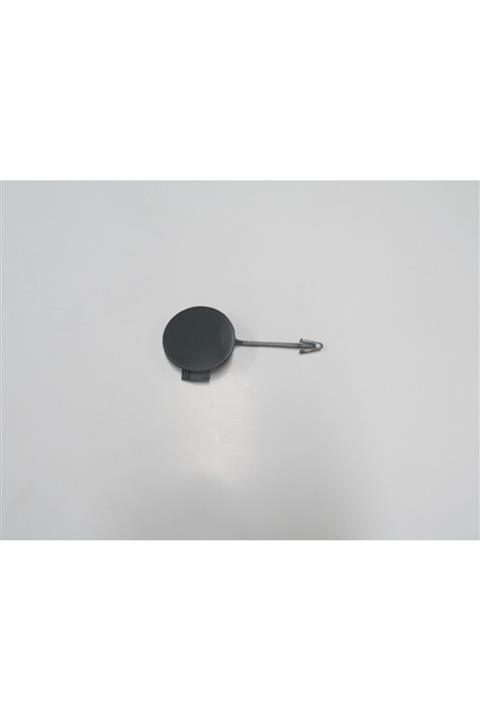 Valeron. 2011-2014 Audı A1 Ön Tampon Çeki Demiri Kapağı Tw Oem No: 8x0807241gru