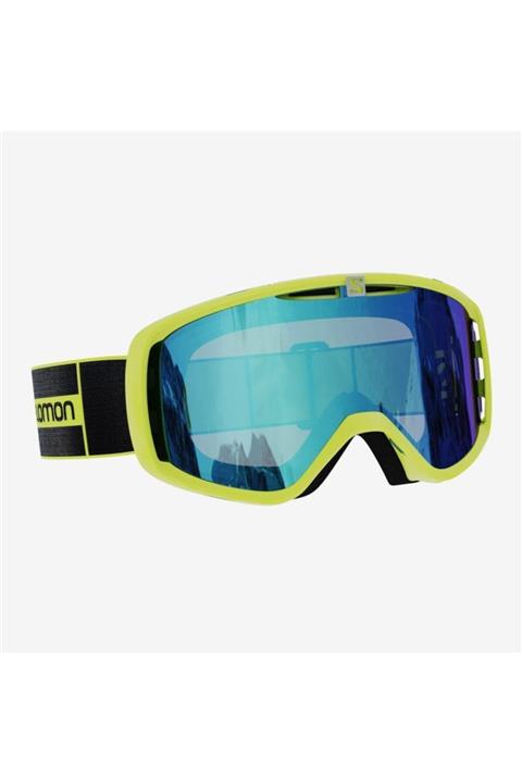 Salomon Aksium Erkek Kayak Ve Snowboard Gözlük L41150900