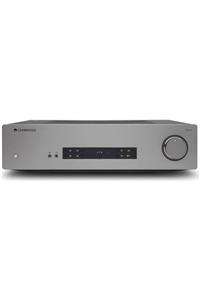 Cambridge Audio Cxa61 Entegre Luna Grey Ampli