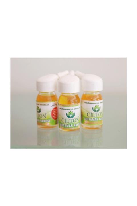 CİLTON Adıyaman Nane Yağı (25.ml)