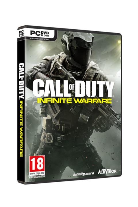 ACTIVISION Call Of Duty Infinite Warfare, Pcc