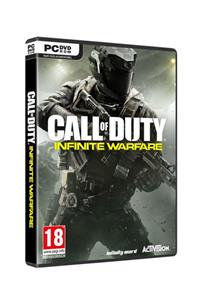 ACTIVISION Call Of Duty Infinite Warfare, Pcc