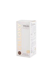 Celloxy Oksijen Damla 30 Ml