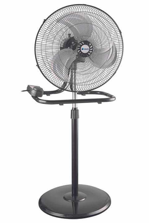 AURA Vantilatör New