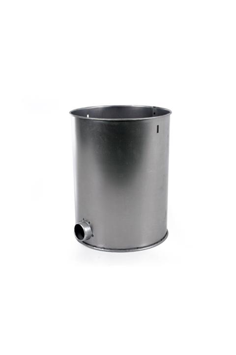 EKON Önden Soba Kovası  60