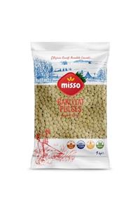 Misso Yerli Yeşil Mercimek 1000gr