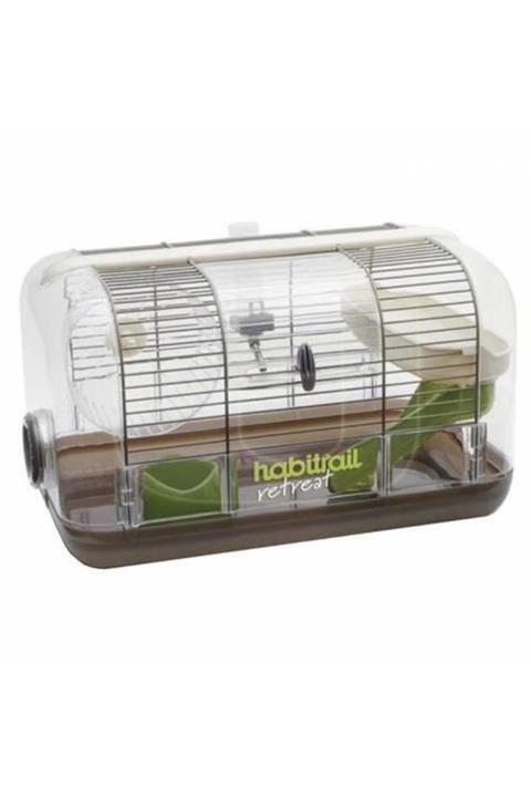 Habitrail Retreat Hamster Kafesi 41x25x24cm