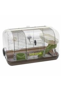 Habitrail Retreat Hamster Kafesi 41x25x24cm