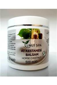 UMUT ŞİFA At Kestanesi Balsam 500ml