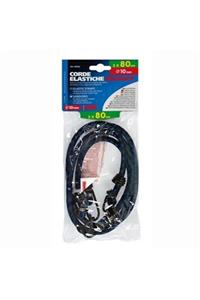 Lampa Yüksek Dayanıklılıkta Gergi Lastiği 10 mm 80 cm  2 Ad. 60192