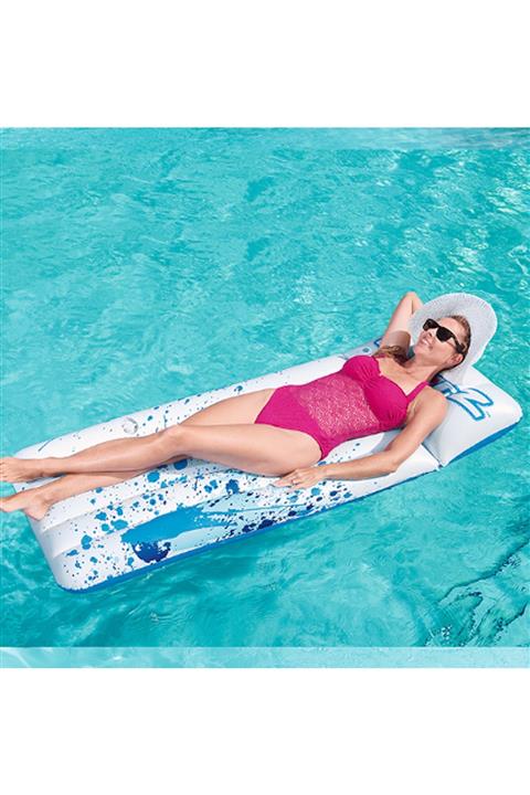 BESTWAY Tek Kişilik Deniz Yatağı 43109