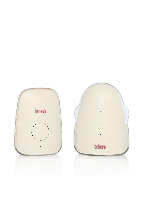 Bebevo Bm202 Dijital Bebek Telsizi