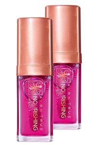 AVON True Nourishing Dudak Yağı 7 ml Blossom İkili Set