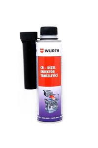 Würth 5861 011 300 028 Cr-dizel Enjektör Temizleyici 300ml