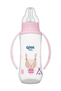 Wee Baby Kulplu Pp Biberon 270 ml