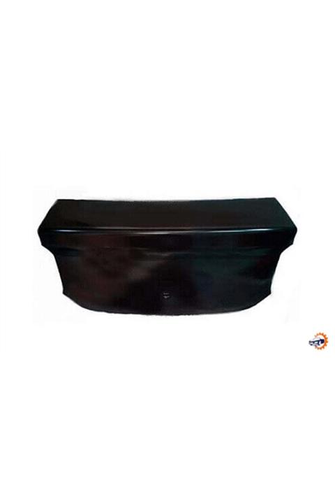 Universal Renault Symbol Arka Bagaj Kapağı 13- 901006652r