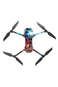 Profisher Dji Mavic 2 Pro Rengarenk Boyama