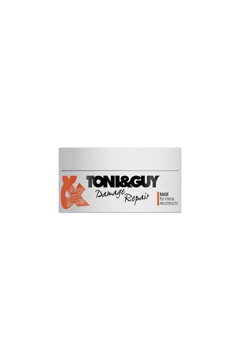 Toni&Guy Saç Bakım Maskesi Yeniden Yapılandırıcı 200 ml